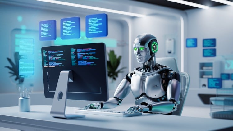 AI for Coding: Master Cursor AI for 20X Faster Fullstack App