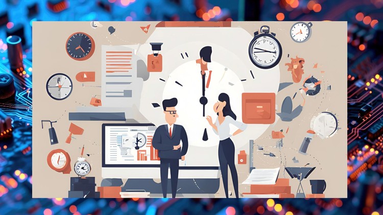 AI for Time Management Excellence