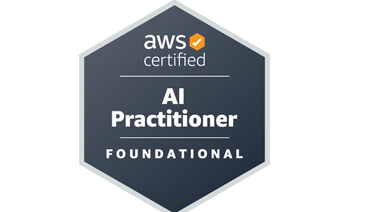 AWS Certified AI Practitioner (AIF-C01) – Mock Tests 2025