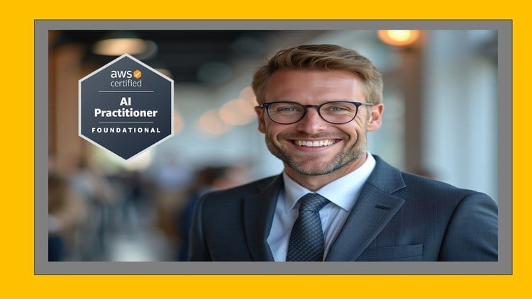 AWS Certified AI Practitioner – Practice Tests