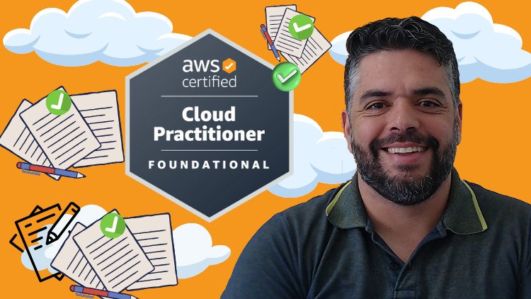 Read more about the article AWS Certified Cloud Practitioner CLF-C02: Ultimate Guide