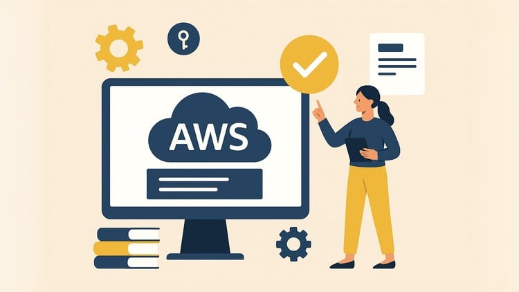 Read more about the article AWS DevOps Professional Engineer: 1500 Certified Questions