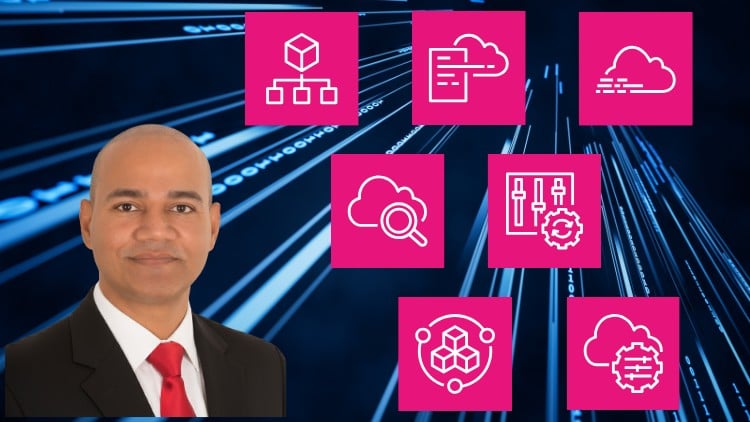 AWS Management and Governance Services – Hands-On Lab Demos