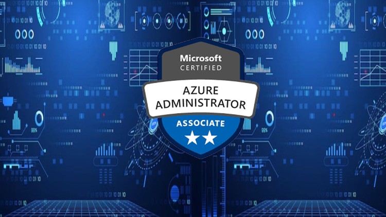 Read more about the article AZ-104 Microsoft Azure Administrator Practice Exam – 2025