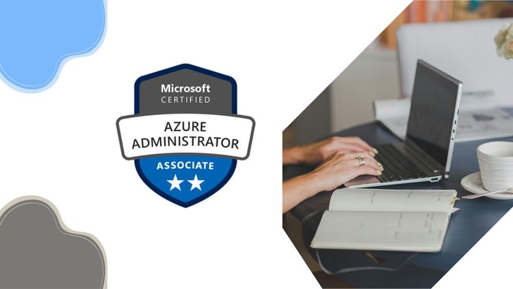 AZ 104: Microsoft Azure Administrator Practice Exams