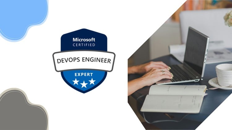 AZ-400: Microsoft Azure DevOps Solutions Practice Exams