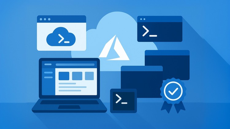 Read more about the article AZ-900 Management Tools CLI Portal: 1500 Certified Questions