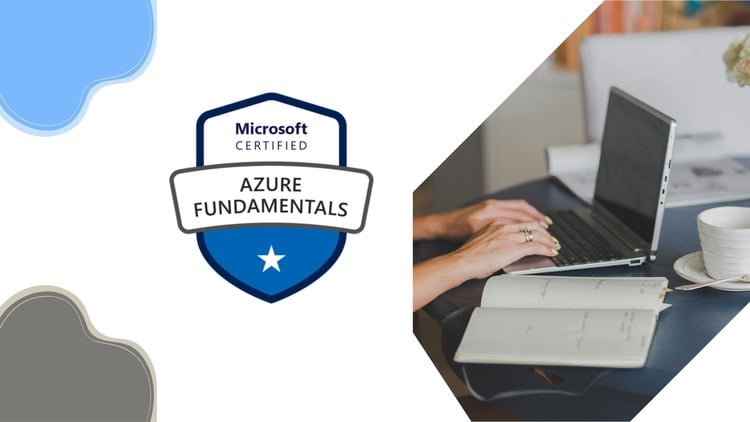 AZ-900: Microsoft Azure Fundamentals Practice Exams