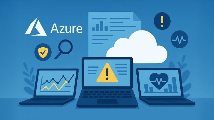 Read more about the article AZ-900 Monitoring Advisor Health: 1500 Certified Questions