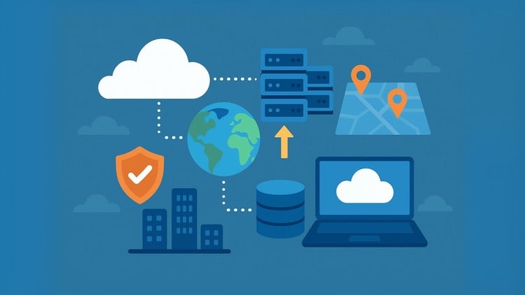Read more about the article AZ-900 Regions and Availability Zones: 1500 Questions