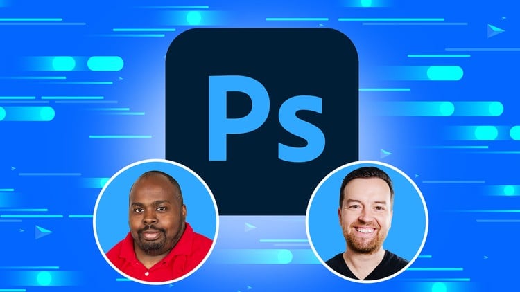 Read more about the article Adobe Photoshop Animation & Motion Graphics Course