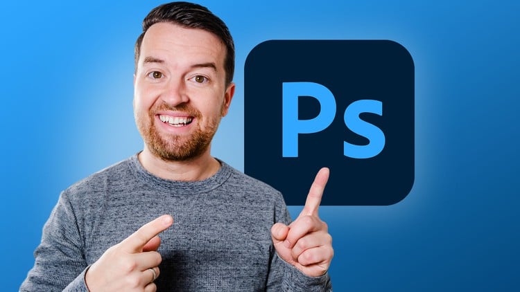 Read more about the article Adobe Photoshop Masterclass with Photoshop + AI Updates