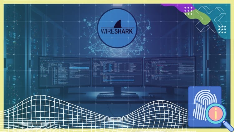 Advanced Wireshark for Threat Hunting and Network Forensics