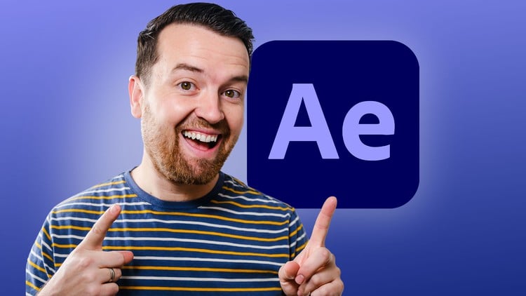 Read more about the article After Effects CC Masters: VFX, Motion Graphics, Animation+