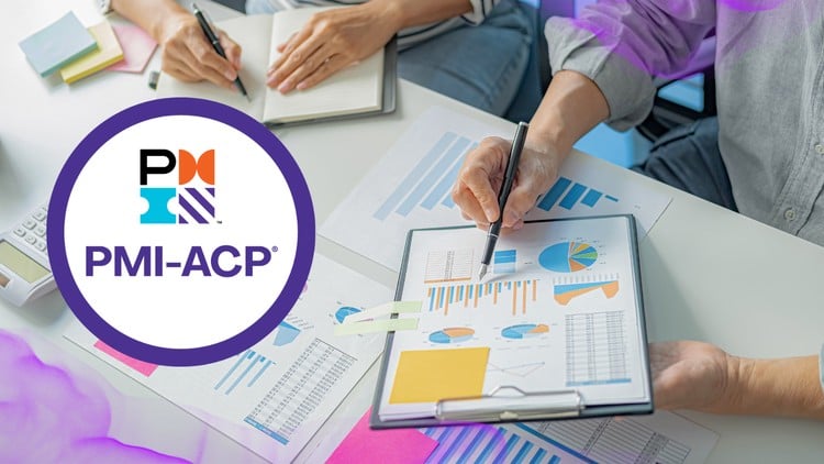 Agile Certified Practitioner (PMI-ACP) Practice Exam 2025