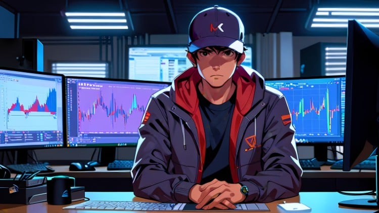 Read more about the article Ai Avatar Masterclass: How to create talking AI Avatar