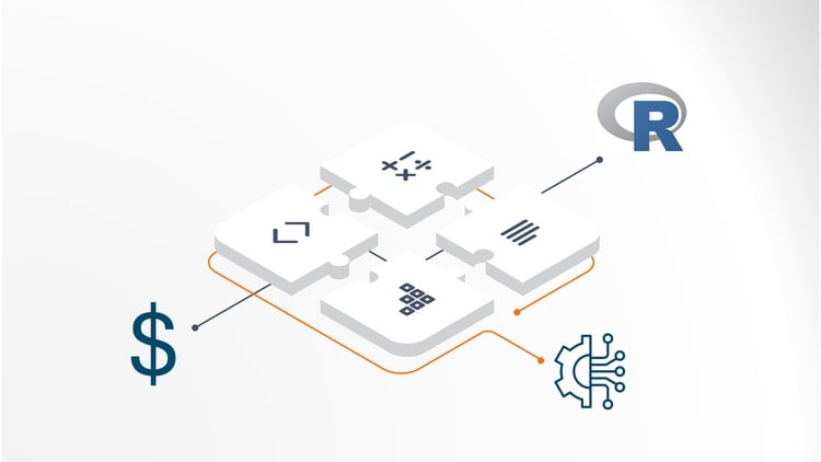 Read more about the article Applied Empirical Economics with R and Machine Learning