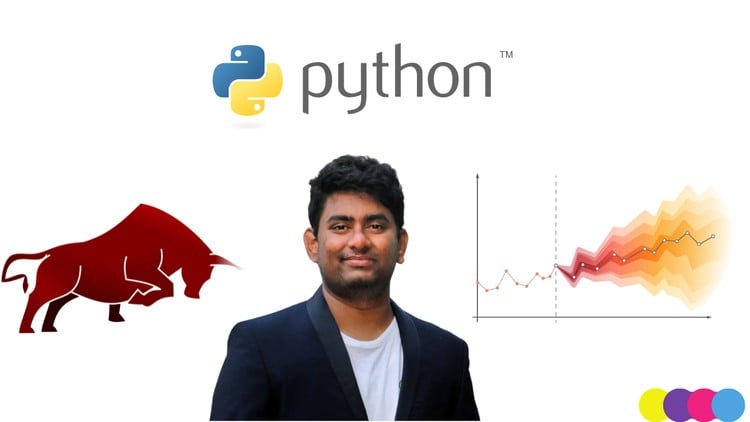 Read more about the article Applied Time Series Analysis and Forecasting in Python