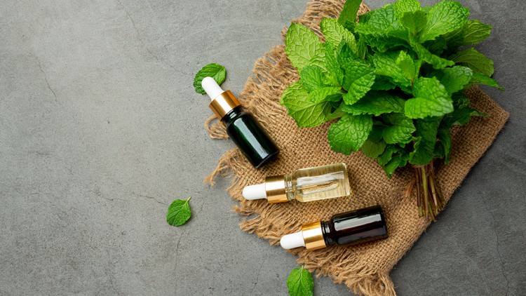 Read more about the article Aromatherapy: complete beginner course for essential oils