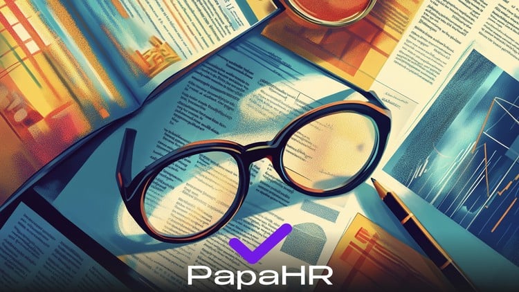 Assessment Center: Plan, Run Employee Evaluation Centre [EN]