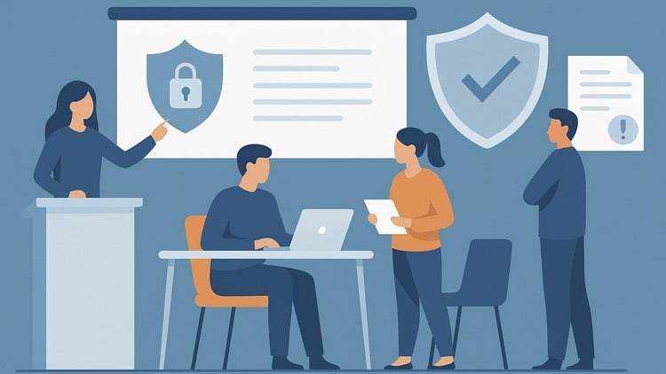 Read more about the article Auditing ISO 27001:2022  People Controls