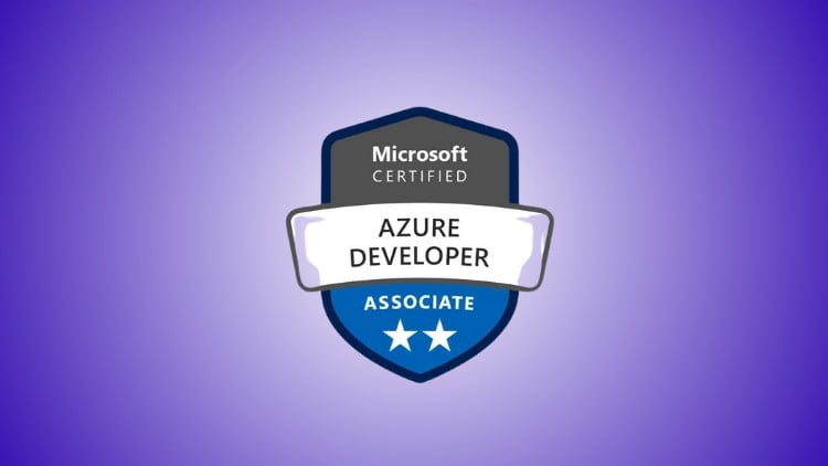 Read more about the article Azure Developer Associate AZ-204 practice exam 2025
