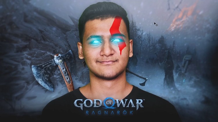 Read more about the article Beginners Guide to Gaming Thumbnail Design in Photoshop