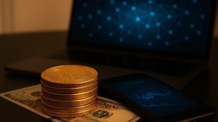 Read more about the article Blockchain for Financial Freedom With DeFi Investing