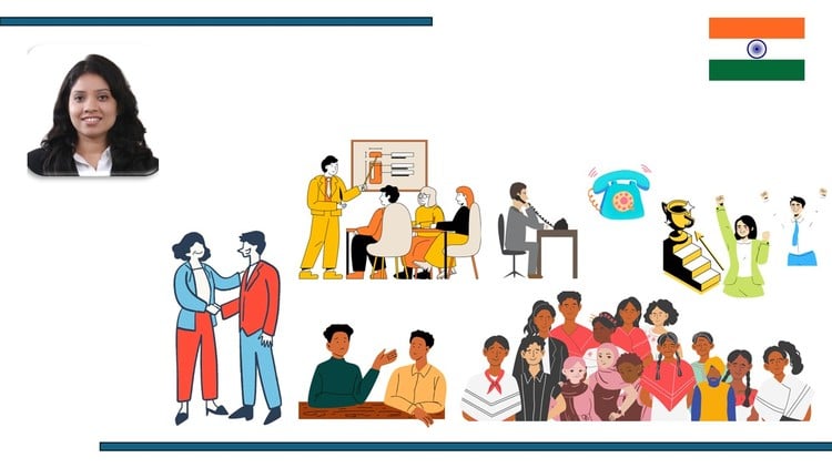 Read more about the article Business English for Hindi-Speaking Professionals