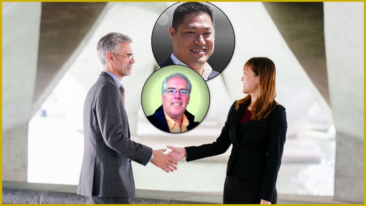 Business Networking Part 7 – Success is in The Follow Up