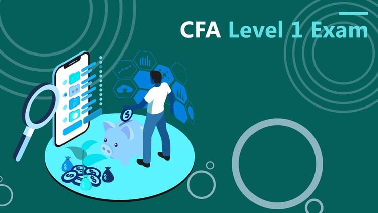 CFA Level 1 Mastery Mock Tests: 600+ Questions to Ace Exam