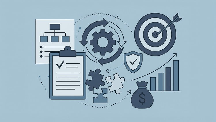 COBIT2019 Design & Implementation: 1500 Certified Questions