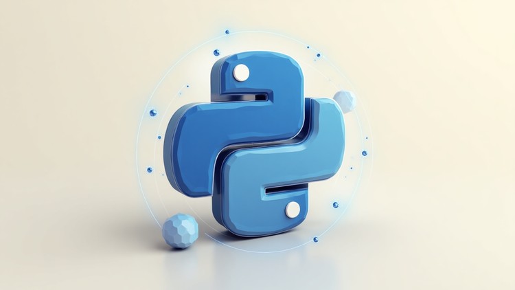 Certified Python Developer