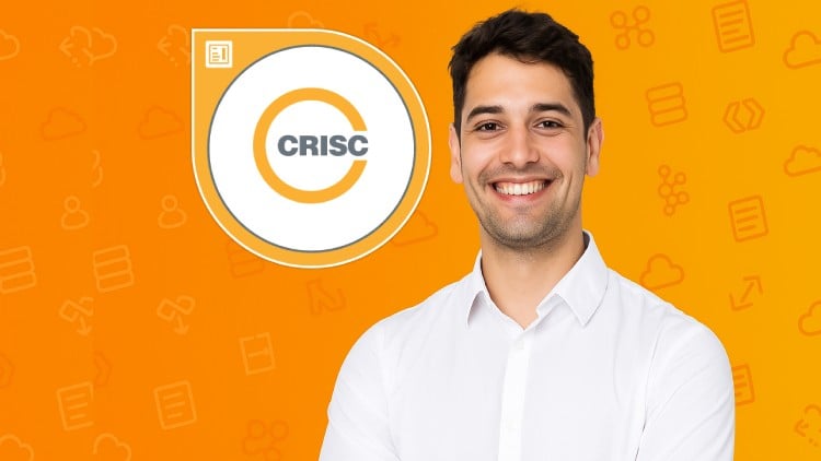 Read more about the article Certified in Risk and Information Systems Control (CRISC)