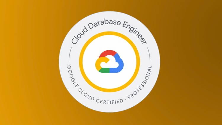 Cloud Database Engineer (Google) Practice Exams 2025-26