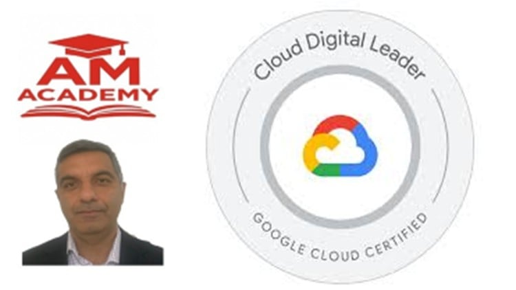 Read more about the article Cloud Digital Leader – Google Certification Exam
