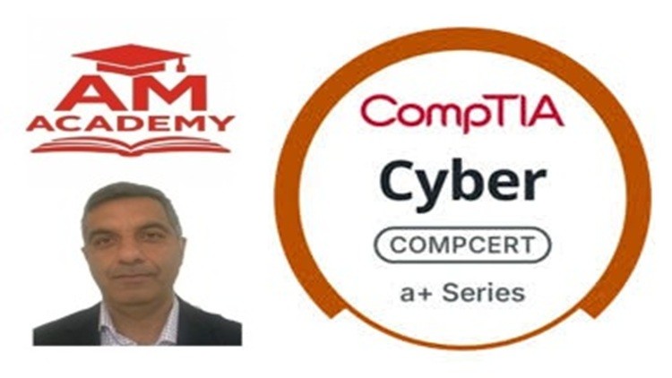 Read more about the article CompTIA A+ Cyber Certification Practice Tests & Training
