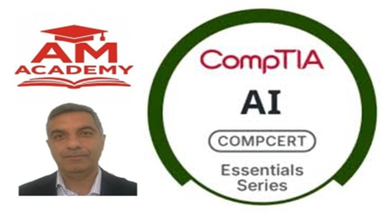 CompTIA AI Essentials Practice Tests: Exam Simulator (2025)