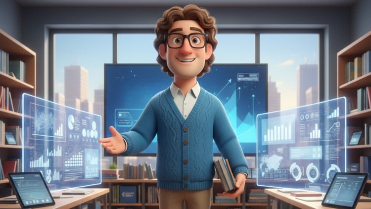 CompTIA Data+ Interview Question Practice Test