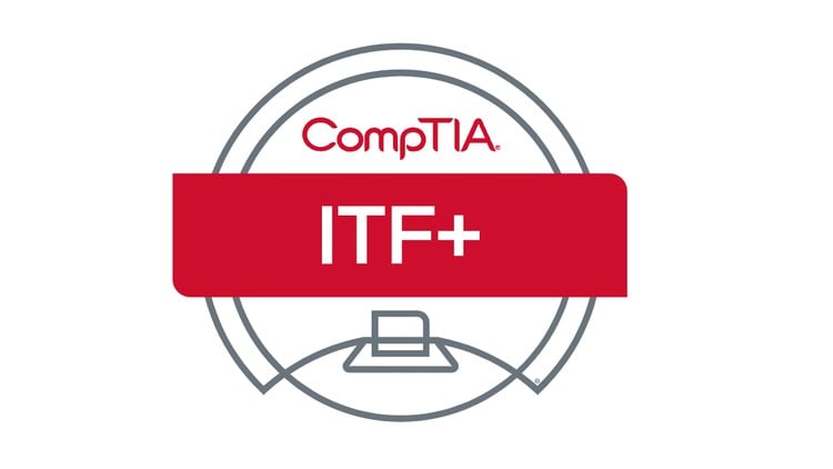 Read more about the article CompTIA IT Fundamentals ITF+ Practice Exam (2025)