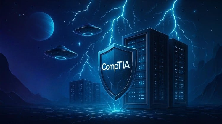 Read more about the article CompTIA Network+ N10-009  1500 Certified Questions