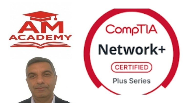 CompTIA Network+ Practice Tests  100% Exam Preparation