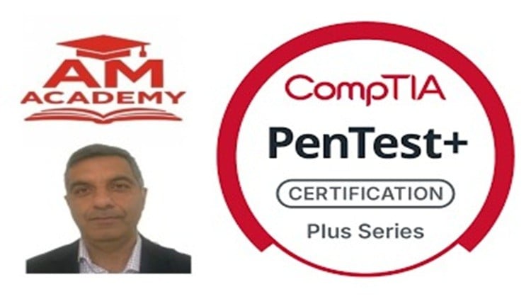 Read more about the article CompTIA PenTest+ (PT0-002) Certification Practice Tests