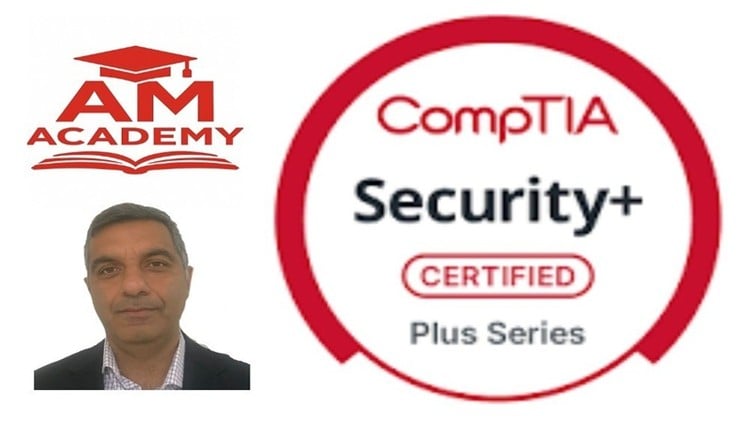 Read more about the article CompTIA Security+ (SY0-701) Practice Tests