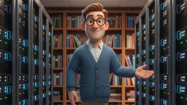 Read more about the article CompTIA Server+ Interview Question Practice Test