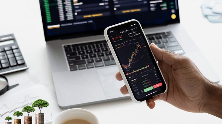 Read more about the article Complete Cryptocurrency and Bitcoin Trading Course