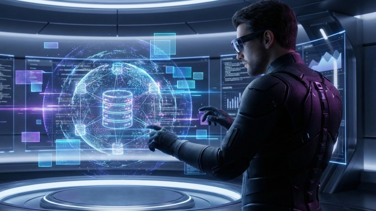 Read more about the article Complete Database Design Interview Question Practice Test