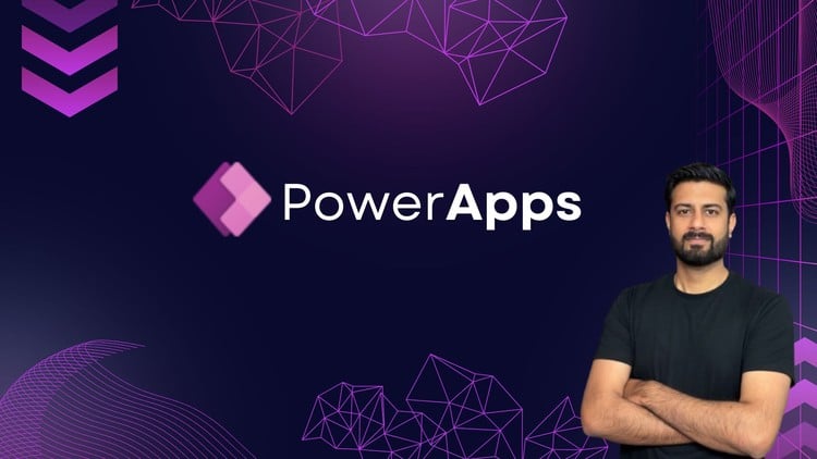 Read more about the article Complete Microsoft PowerApps Bootcamp : Beginner to Pro