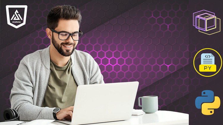 Read more about the article Complete Python Guide: Basics to Real-World Projects