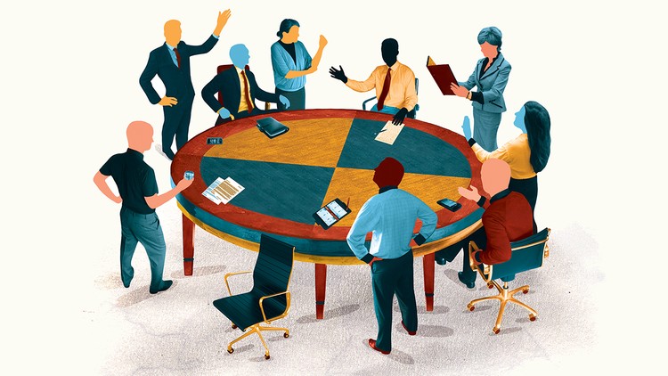 Constructive Workplace Debates Mastery: A Guide to Success